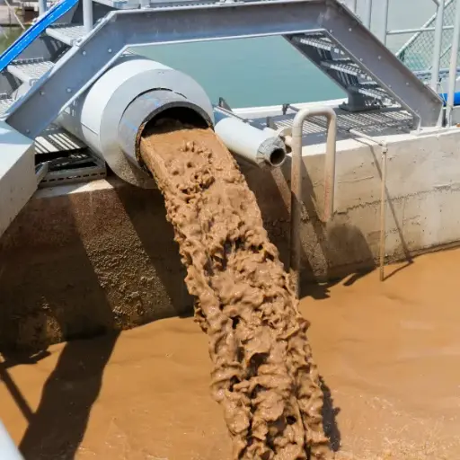 Optimizing Sludge Management in Uganda