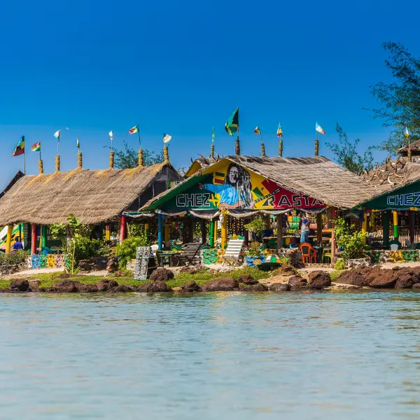 Climate Resilience Rating Tool for WASH Systems
