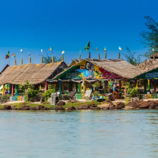 Climate Resilience Rating Tool for WASH Systems