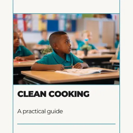Electric Cooking Curriculum