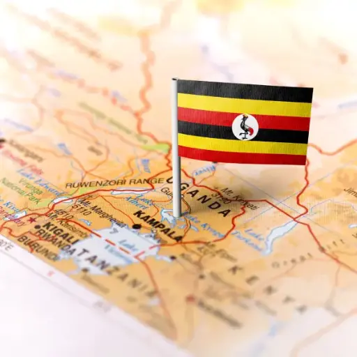 Geo-Mapping Unserved Populations